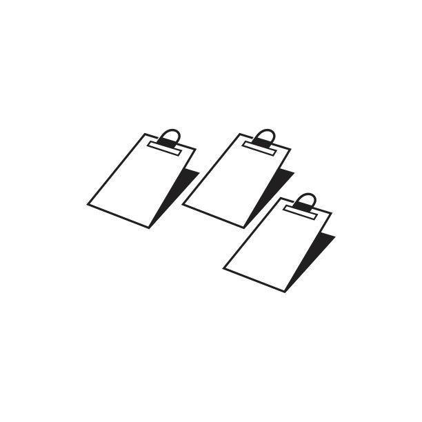 纸板3d阴影图标图片下载