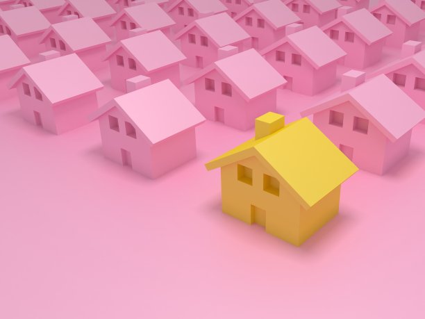 房地产图片下载