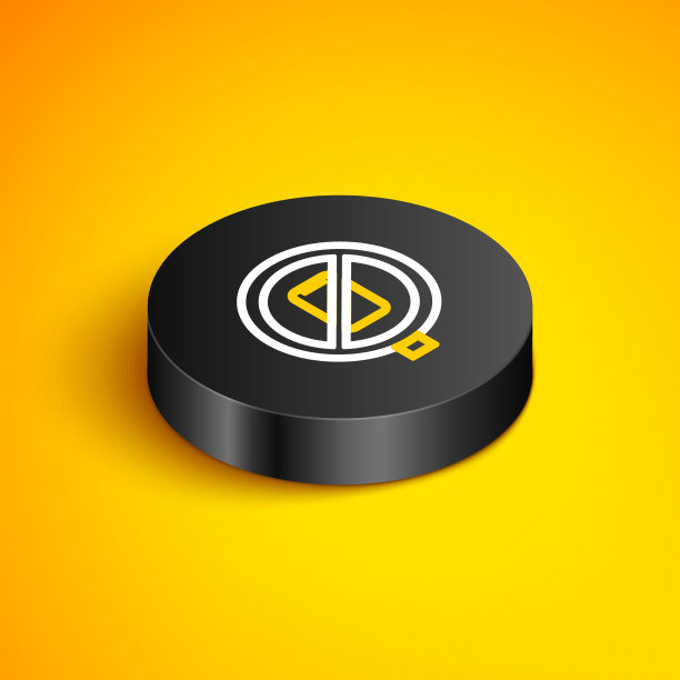 等距线没有手机图标孤立图片下载