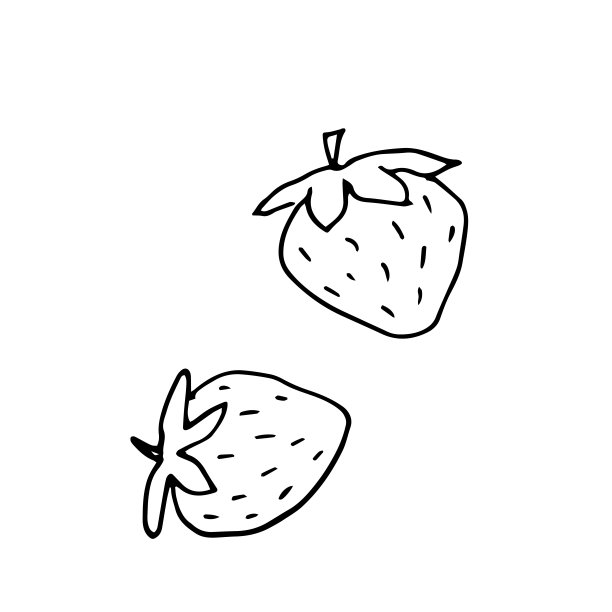 水果和浆果图片下载