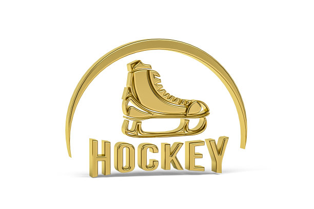 曲棍球图标图片下载