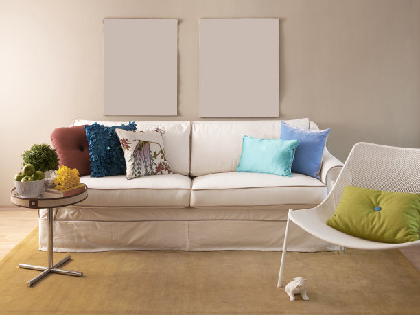 家居内饰客厅风格与设计图片下载