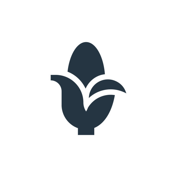 玉米图标图片下载