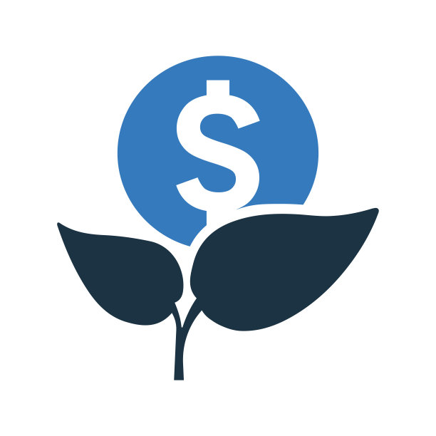 创业、种植、生态图标。简单的可编辑矢量设计孤立在一个白色的背景。图片下载