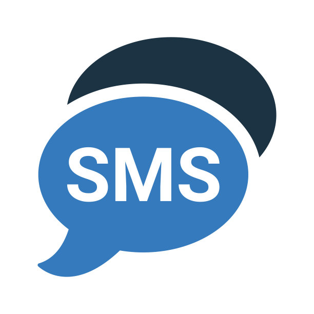 消息、通讯图标。简单的可编辑矢量插图。图片下载