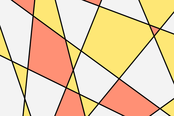 彩色玻璃背景图片下载