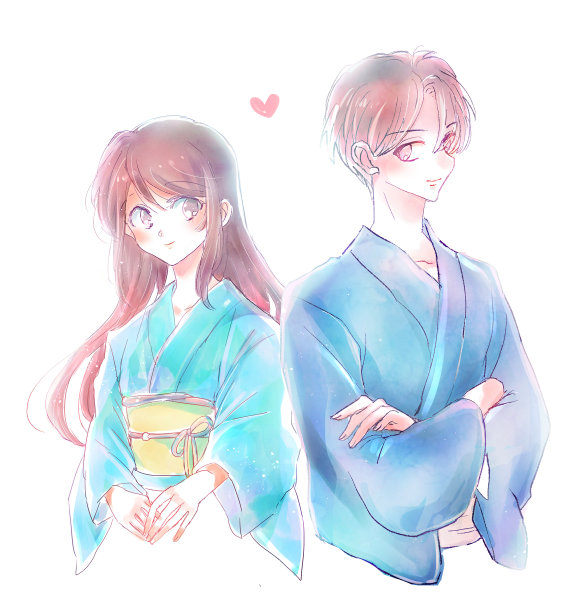 美丽的夫妇照片的浴方日期图片下载