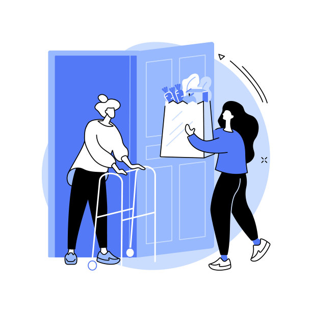 社会工作抽象概念图片下载