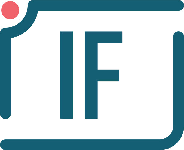 首字母如相机logo设计模板图片下载