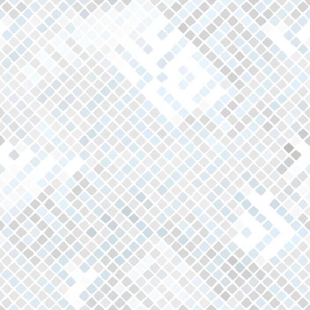 东方风格的矢量马赛克图案。图片下载