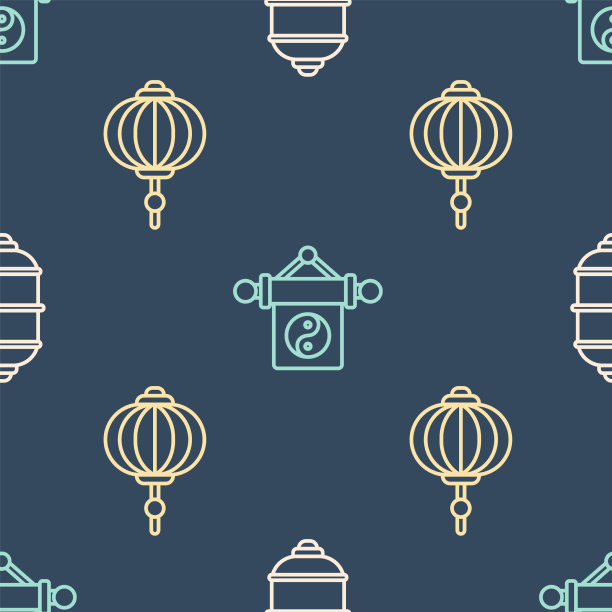 摆线中国纸灯笼中国纸图片下载