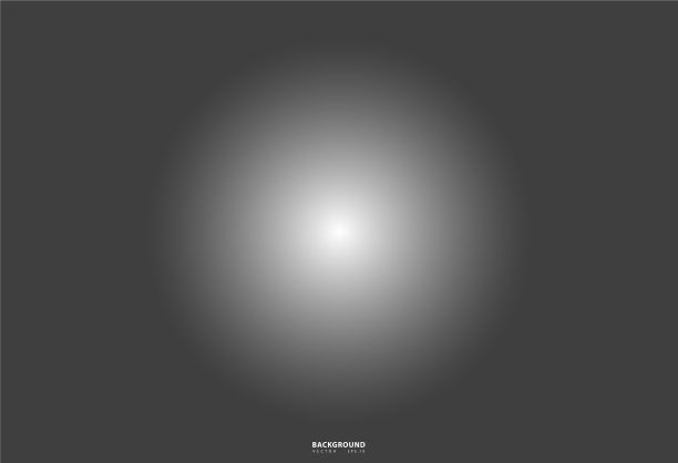 梯度灰色抽象背景模糊平滑图片下载