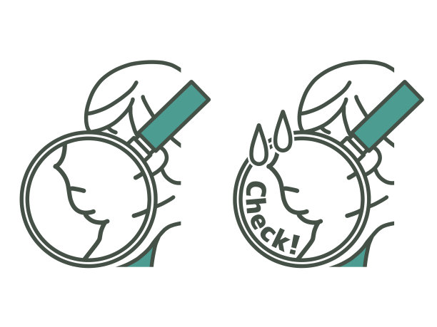 双下巴的女人图片下载