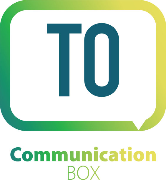 首字母传达盒标志设计图片下载