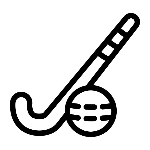 曲棍球图片下载