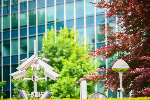 监控摄像头图片下载