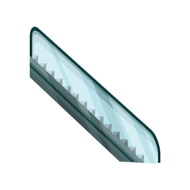 现代电梯，楼梯，电动扶梯图片下载