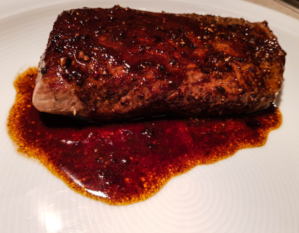 羔羊鲑鱼图片下载