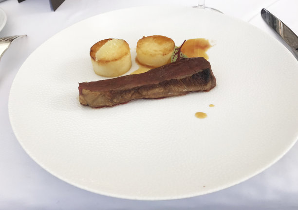 海鲜牛排套餐图片下载