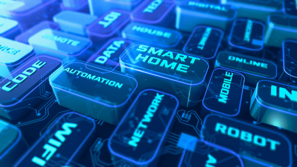 智能家居图片下载