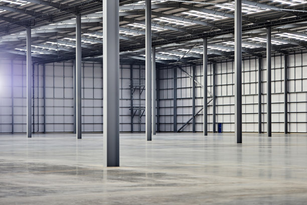 空仓库内部图片下载