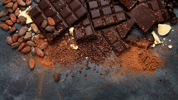 巧克力图片下载