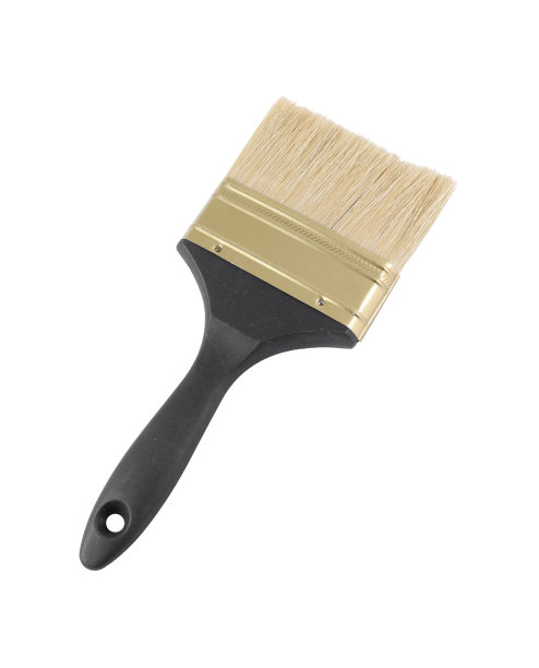 工具刷建筑隔离修复图片下载