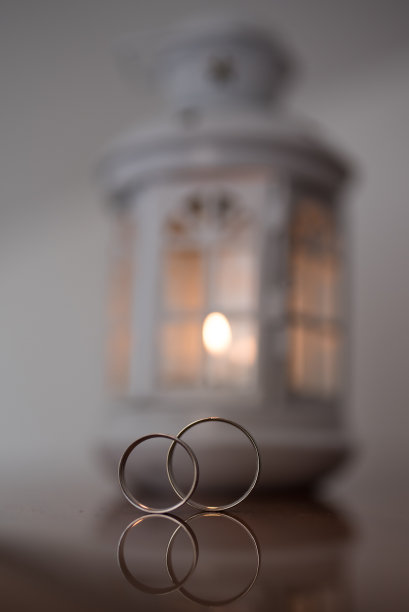 结婚戒指图片下载