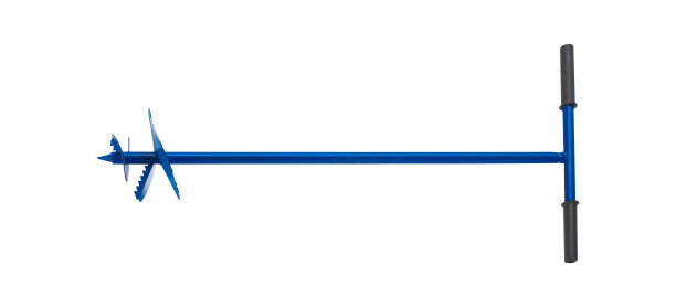 花园篱笆桩钻孔螺杆土手钻-伸缩式修剪树锯片剪断机图片下载