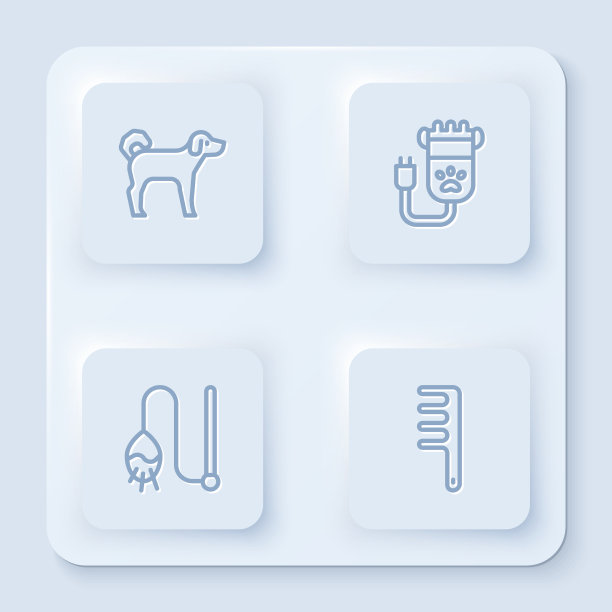 设线狗毛剪、宠物猫玩具和宠物猫图片下载