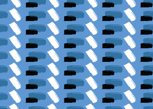 纹理背景无缝图案手绘图片下载