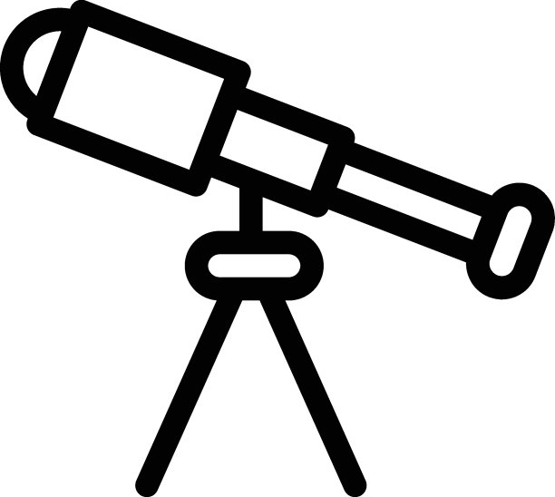 望远镜图片下载