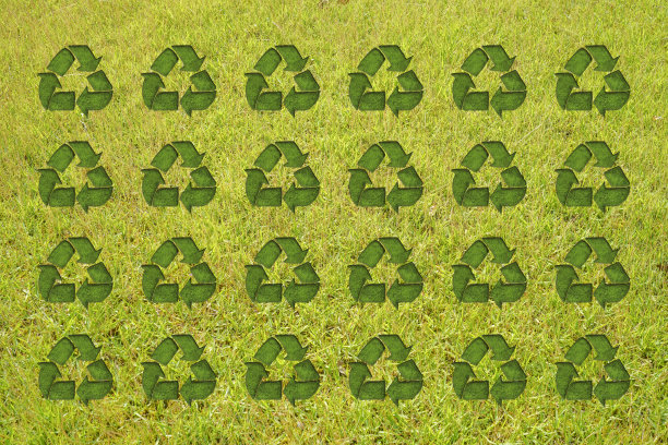 回收标志图片下载