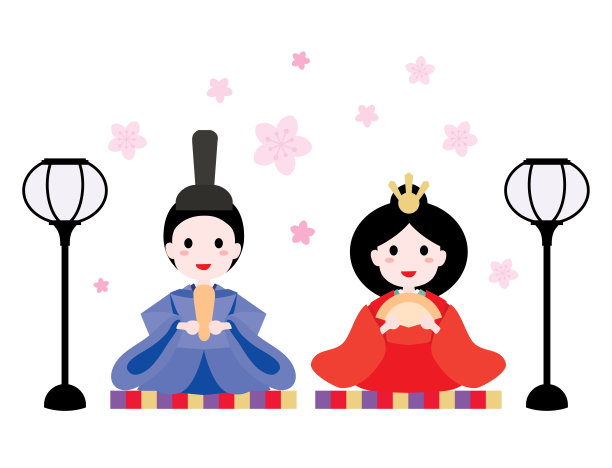 娃娃节的中国娃娃图片下载