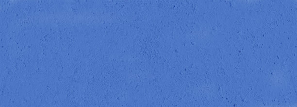 深蓝的混凝土墙面纹理，水泥花纹带裂缝背景带仿空间，全景图片下载