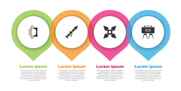 套黄铜指关节火箭发射器日本图片下载