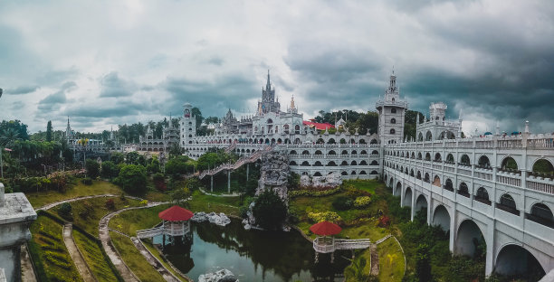 Simala神社图片下载