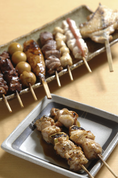 日式烧鸡图片下载