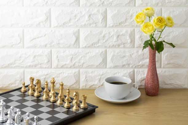 白墙房间的法师图片下载