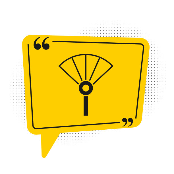 黑色传统的中国或日本纸图片下载