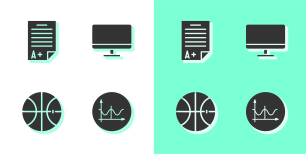 设置图表进度表图表考试表图片下载