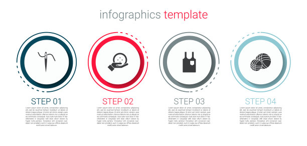 订针，用于线缝钮扣图片下载