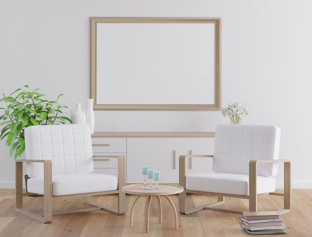 室内Mockup557图片下载