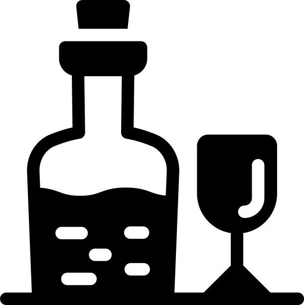 酒瓶图片下载