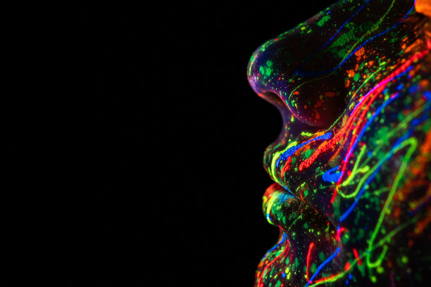 光芒在黑色图片下载