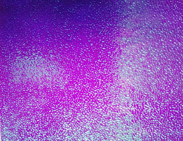 紫色和蓝色的全息闪光背景。背景纸纹理图片下载