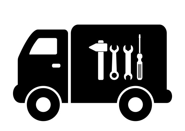 汽车和工具图片下载