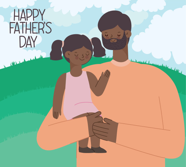 爸爸一天的海报图片下载