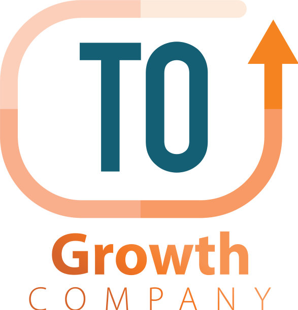 首字母成长标志设计模板图片下载