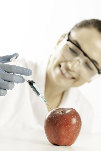 转基因生物图片下载